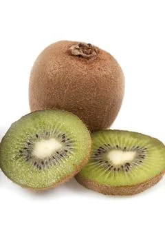 Kiwi Fruit Stock Photos