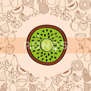 Cheese pattern hand drawing on white background. Hand drawing cheese  pattern doodle style. Fresh dairy and milk food. Healthy nutrition and diet.  Organic milk butter. Food background. Stock Vector | Adobe Stock