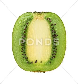 Kiwi fruits Stock Photos