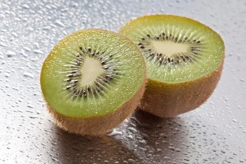 Kiwi Foto stock