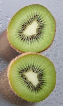Kiwi Stock-Fotos