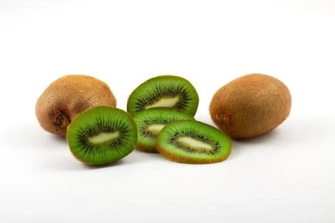 Kiwi Stock Photos