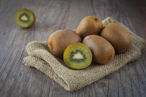 Kiwi Stock Photos