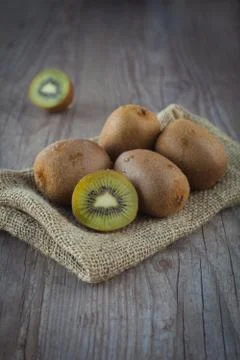 Kiwi Stock Photos