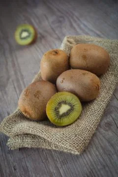 Kiwi Stock Photos