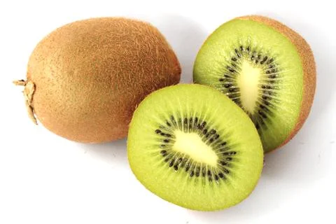 Kiwi Stock-Fotos