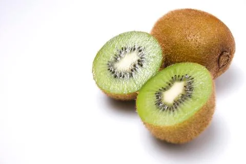 Kiwi Foto stock