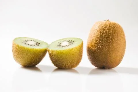 Kiwi Foto stock
