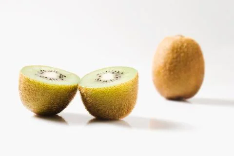 Kiwi Foto stock
