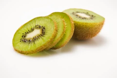 Kiwi Foto stock
