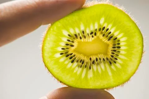 Kiwi Foto stock
