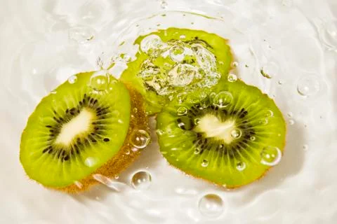 Kiwi Stock Photos