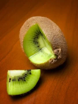 Kiwi Stock Photos