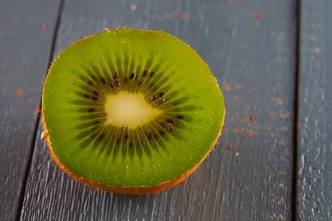 Kiwi Foto stock