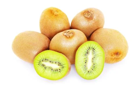 Kiwi Stock Photos