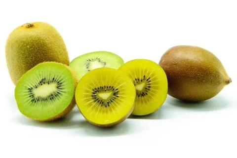 Kiwi Stock Photos