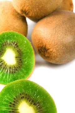 Kiwi Stock-Fotos