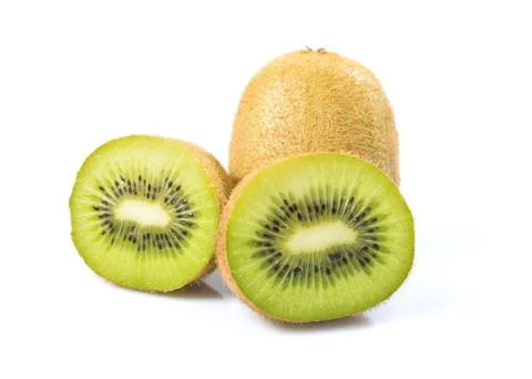 Kiwi 写真素材