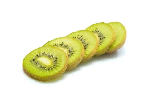 Kiwi 写真素材