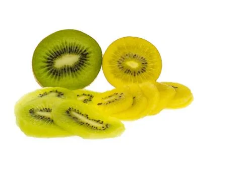 Kiwi Stock Photos
