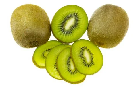 Kiwi Stock Photos