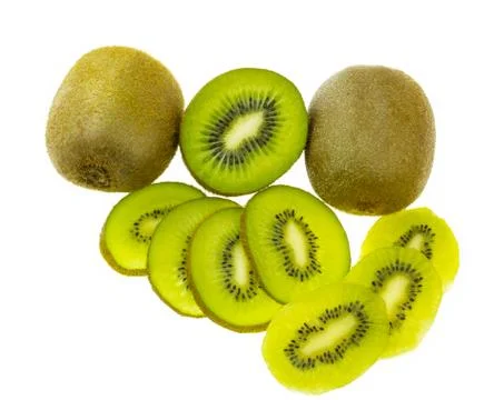Kiwi Stock Photos