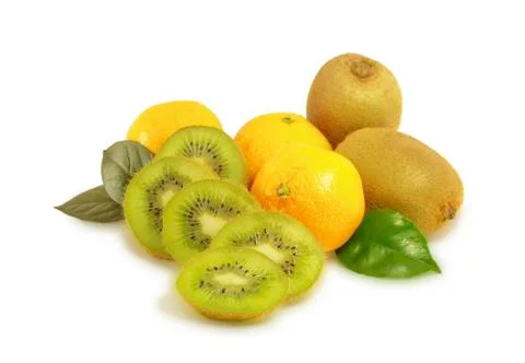 Kiwi Stock Photos