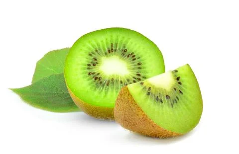 Kiwi Foto stock