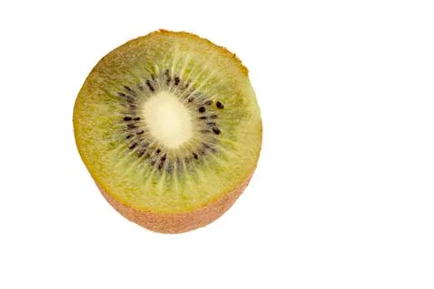 Kiwi Foto stock