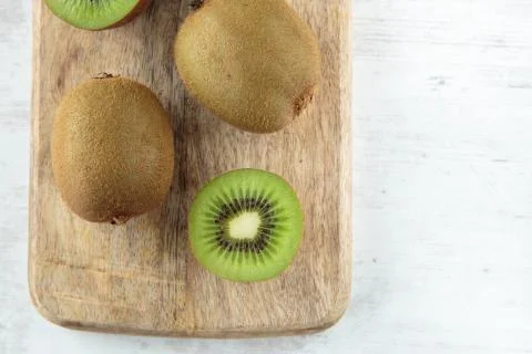 Kiwi Stock-Fotos