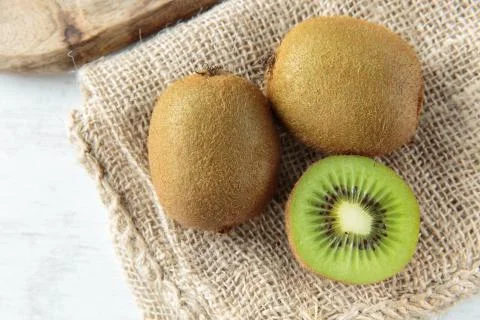 Kiwi Stock Photos