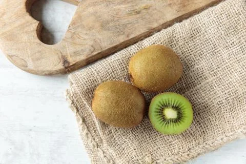 Kiwi Stock Photos