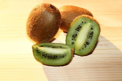 Kiwi Stock-Fotos