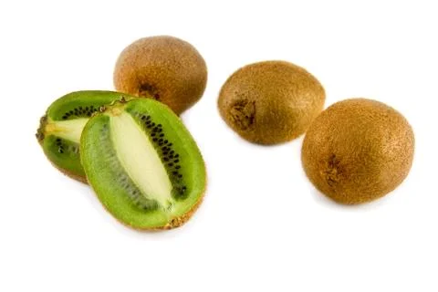 Kiwi Stock Photos