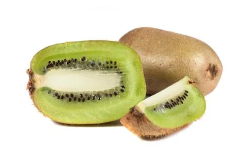 Kiwi Stock-Fotos