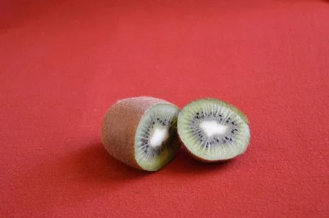 Kiwi Stock-Fotos