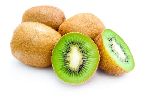 Kiwi Stock-Fotos
