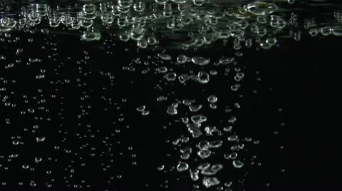 Kiwi splash, Slow motion Stock Footage 22244440