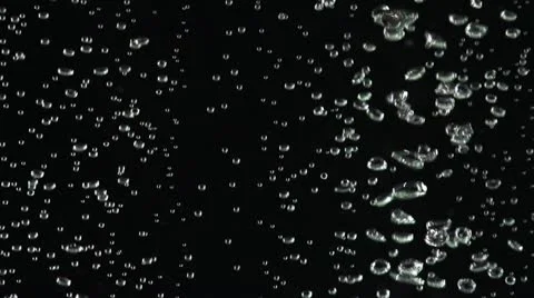 Kiwi splashing, slow motion Stock Footage 22243739
