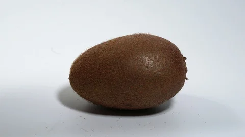 Kiwifruit Stock Footage 97290096