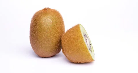 Kiwifruit Video stock 165023453