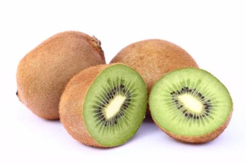 Kiwis Stock Photos