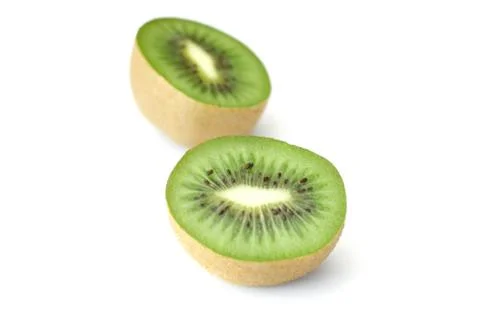 Kiwis Foto stock