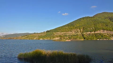 Kizilirmak River Video stock 57239878