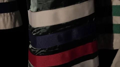 KKK Sleeve tiltup Stock Footage 79119106