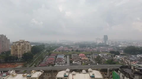Klang Malaysia Stock Footage 145595659