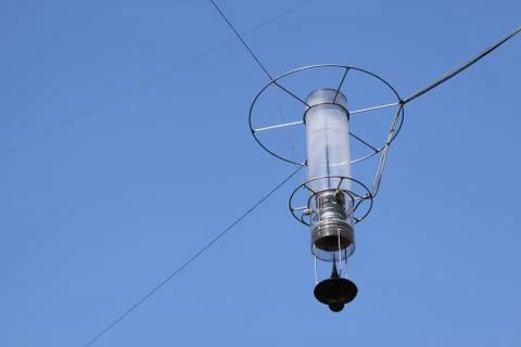 Klanginstallation Stock Photos