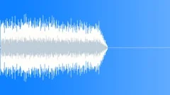 Klaxon electronicSound Effect