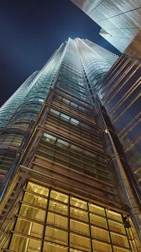 KLCC 写真素材