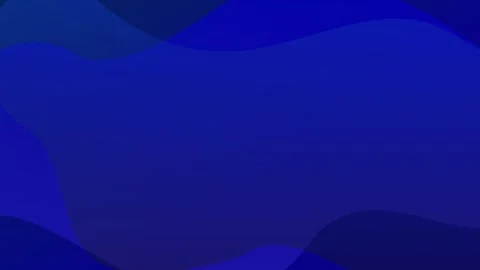 Klein blue clean line background Stock Footage 274781402